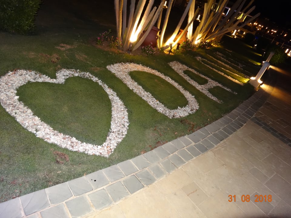 Sonstiges Pickalbatros Dana Beach Resort - Hurghada