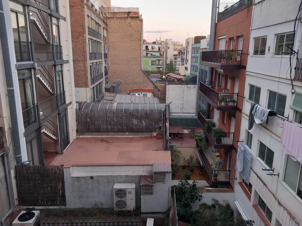 Außenansicht Grupotel Gravina