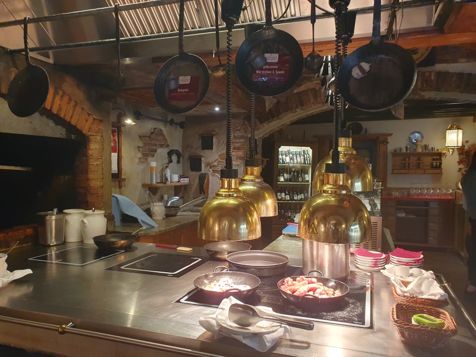 Gastro Hotel & Restaurant Wastlwirt