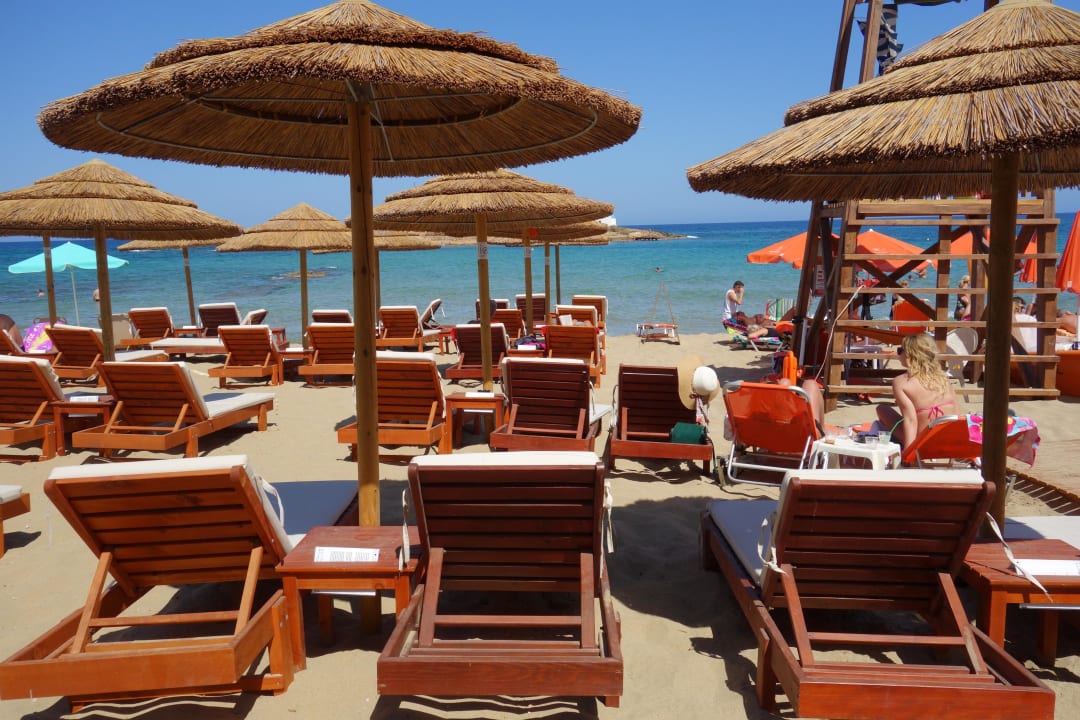 Strand High Beach Resort