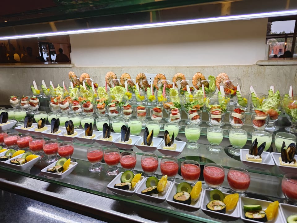 Gastro Hotel Three Corners Ocean View prestige - Adults only