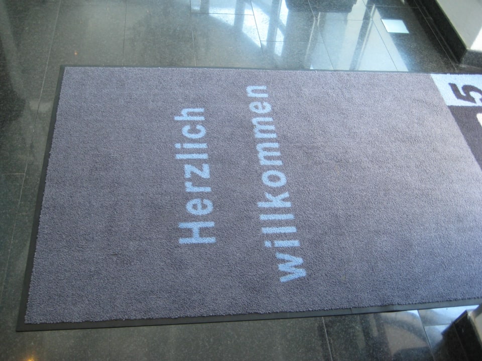 Hier ist man gerne Gast Schiller 5 Hotel