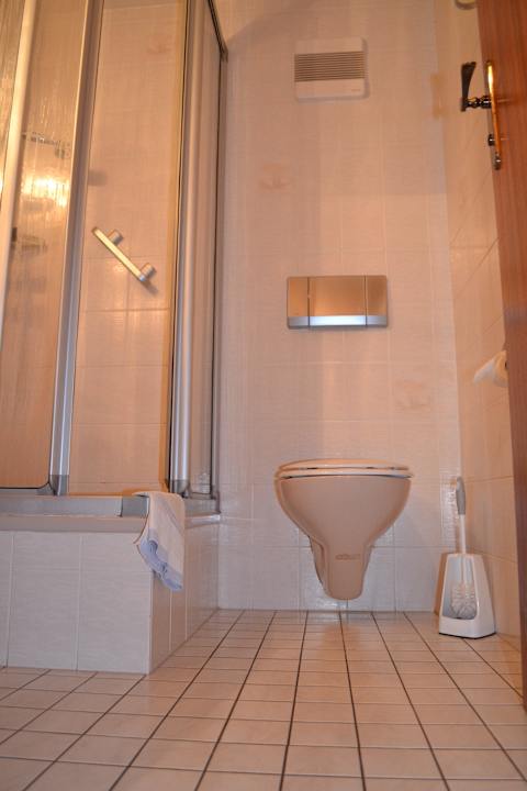 Bad Hotel Weißer Hirsch