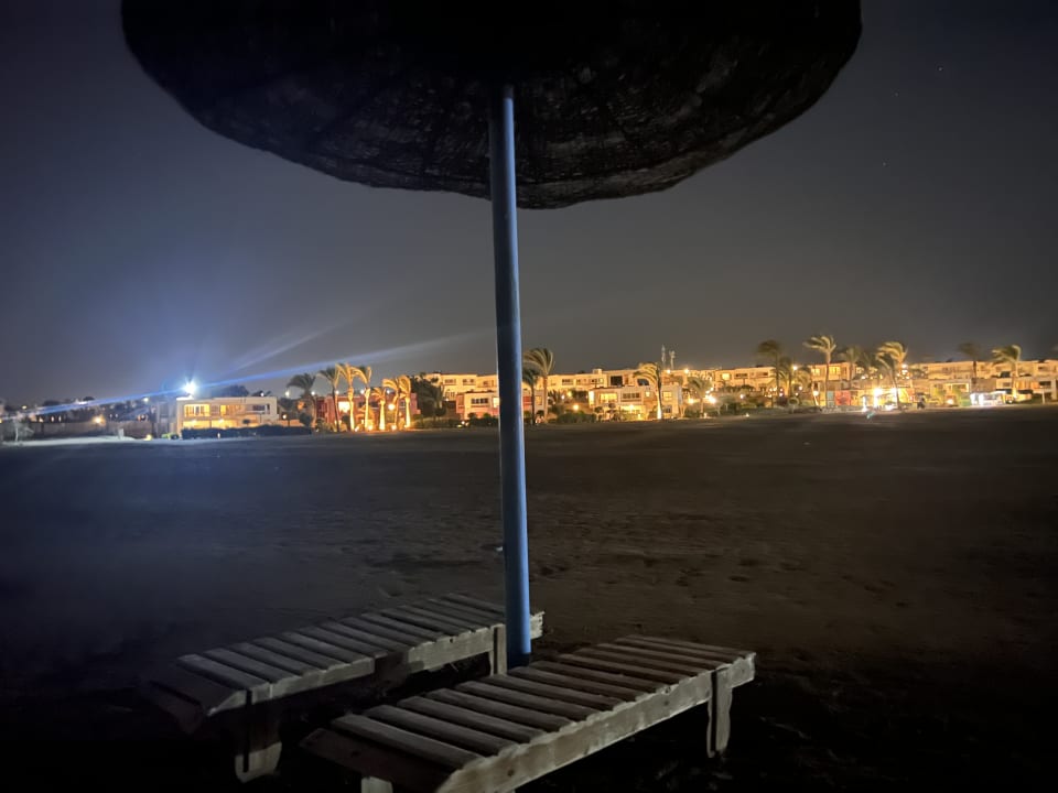 Strand Hurghada Long Beach Resort