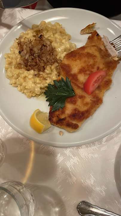 Gastro Hotel Schiff
