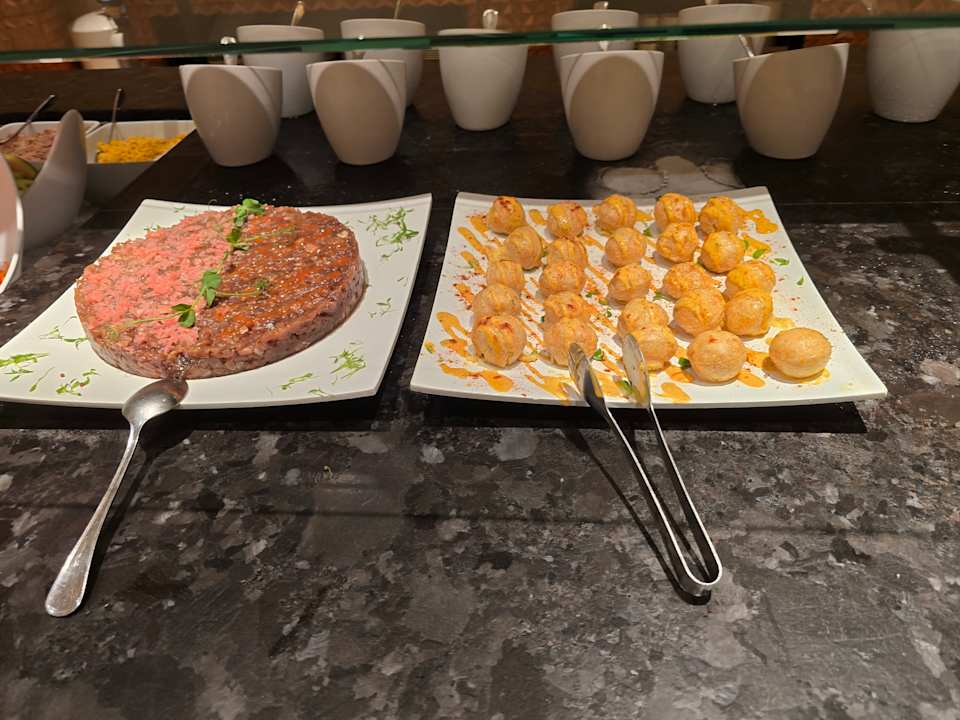 Gastro Seaside Los Jameos Playa