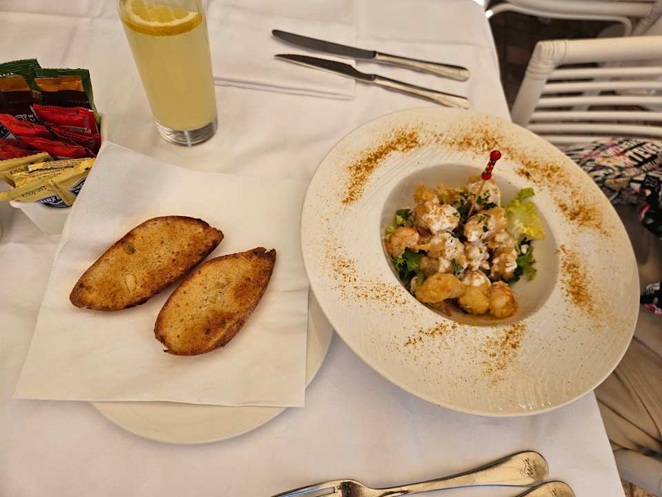 Gastro MUR Hotel Faro Jandia & Spa Fuerteventura