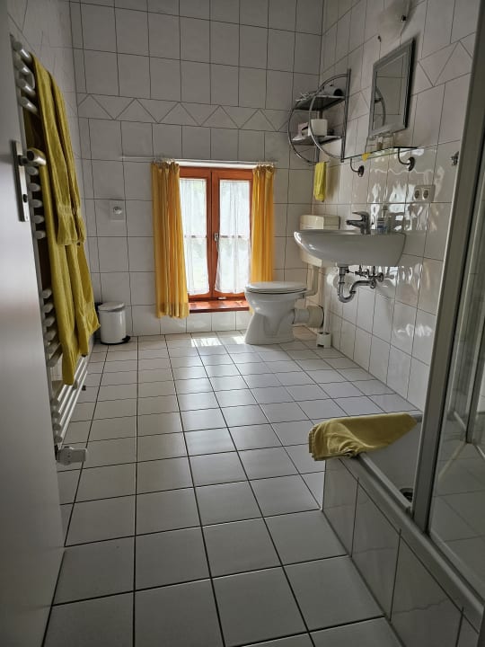 Zimmer Pension Poschmühle