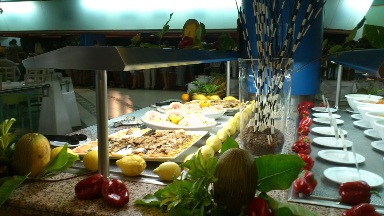 Für mich war es außergewöhnlich R2 Pajara Beach