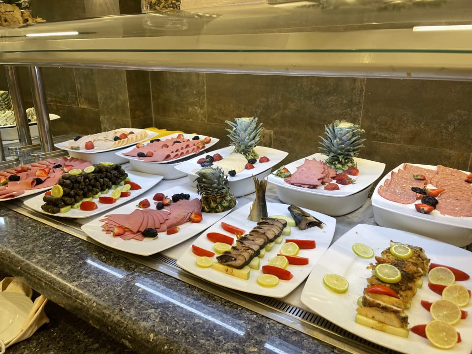 Gastro Kaisol Romance Resort