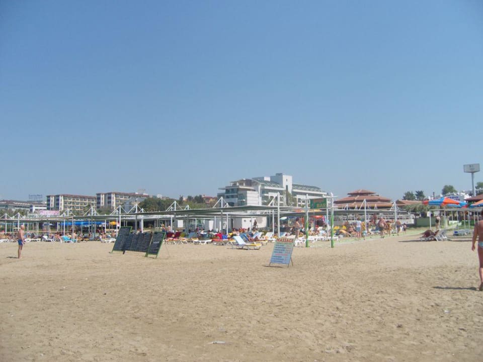 Strand Side Alegria Hotel & Spa - Adults only +16