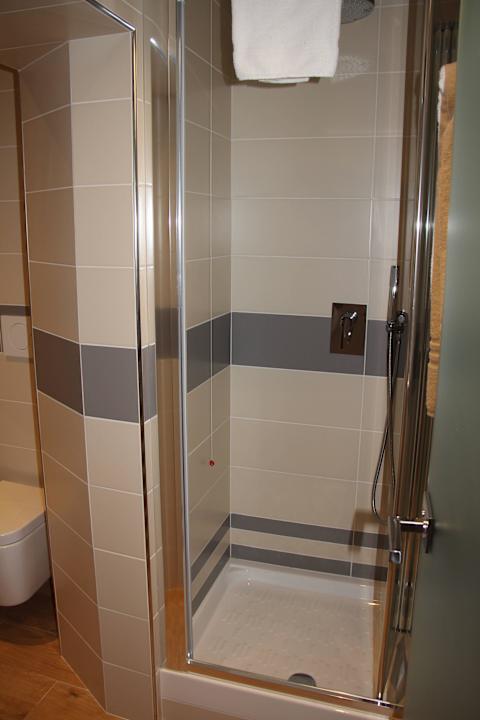 Bad Zi 326 (EZ) Hotel Alexandra