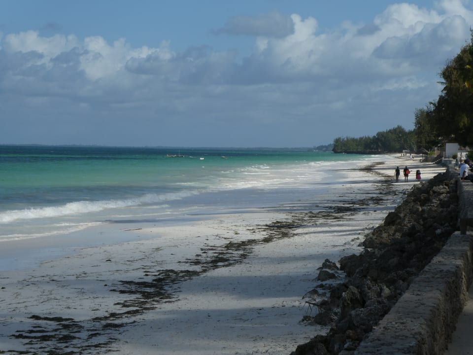 Strand Jaz Adonia Beach Resort