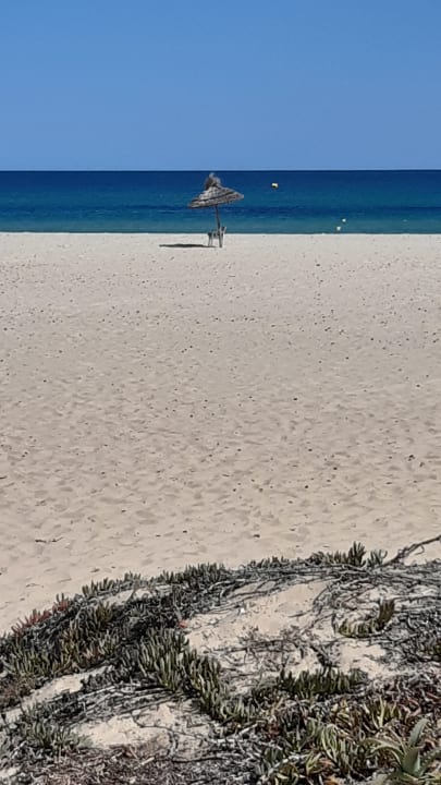 Strand Club Salammbô Hammamet