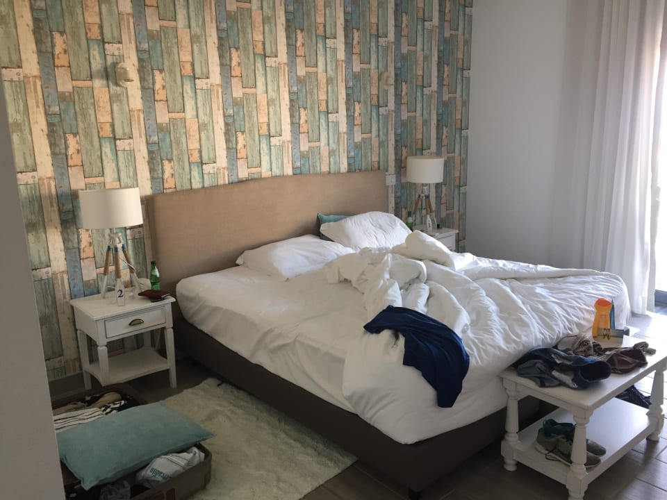 Zimmer Mareta Beach Boutique B&B