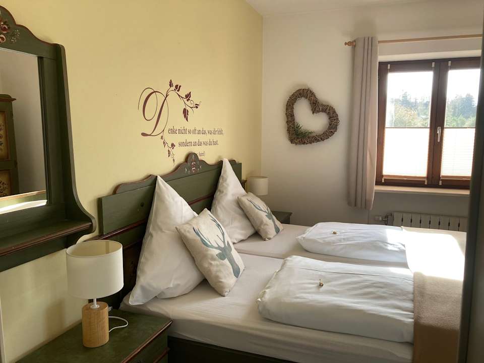 Zimmer Landgasthof ZUR NEUEN POST