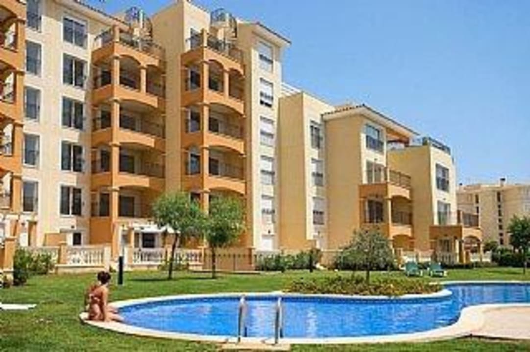 Der Hauseigene-Pool Ferienwohnung Penthouse