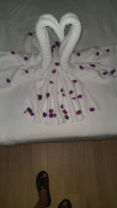 Zimmer allsun Numa Club Side