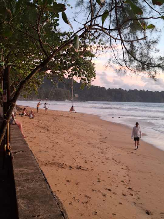 Strand Khaolak Oriental Resort - Adults only