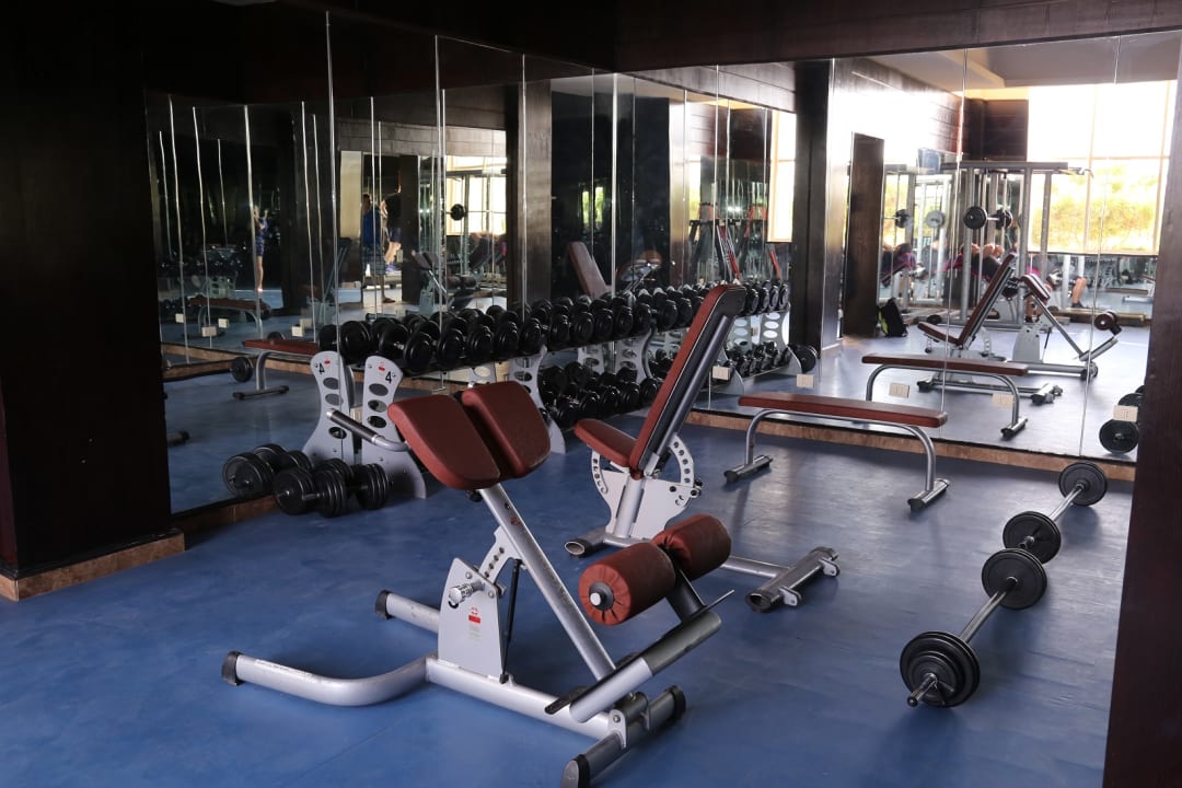 Sport & Freizeit Cleopatra Luxury Resort Makadi Bay