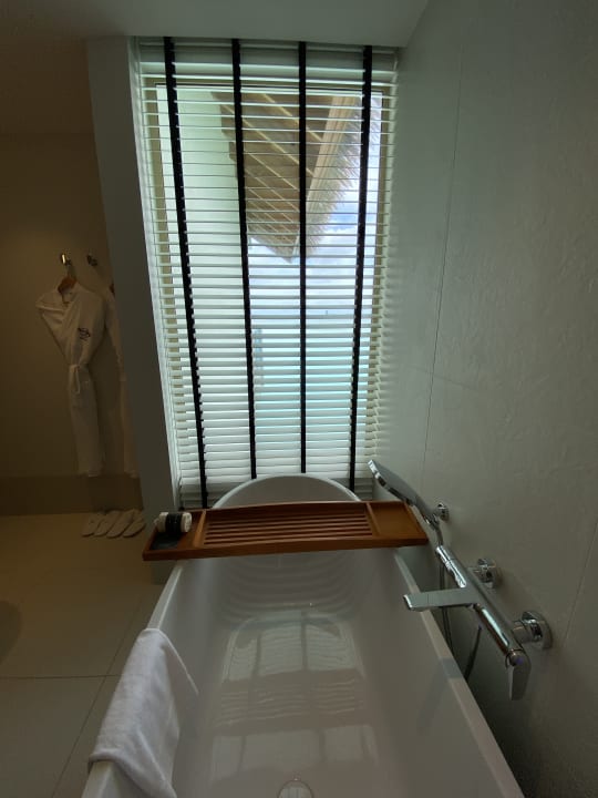 Zimmer Hard Rock Hotel Maldives