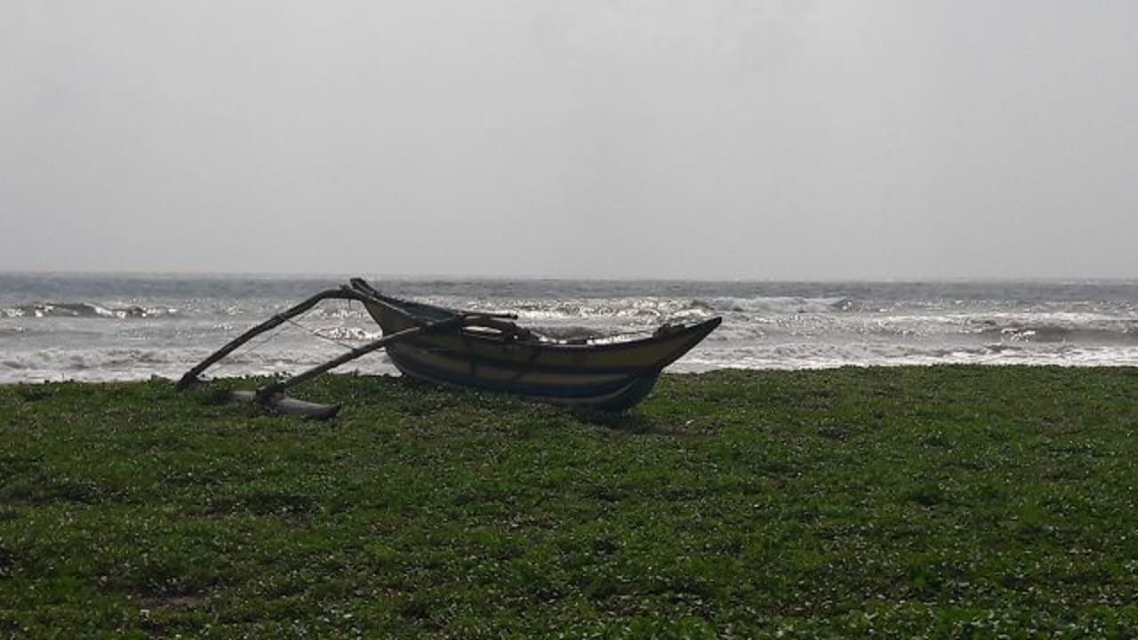 Strand Turyaa Kalutara