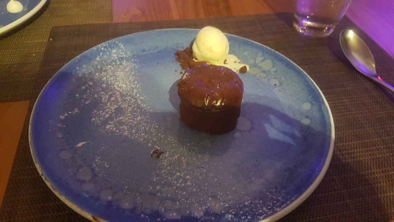 Gastro Radisson Blu Poste Lafayette Resort & Spa - Adults only