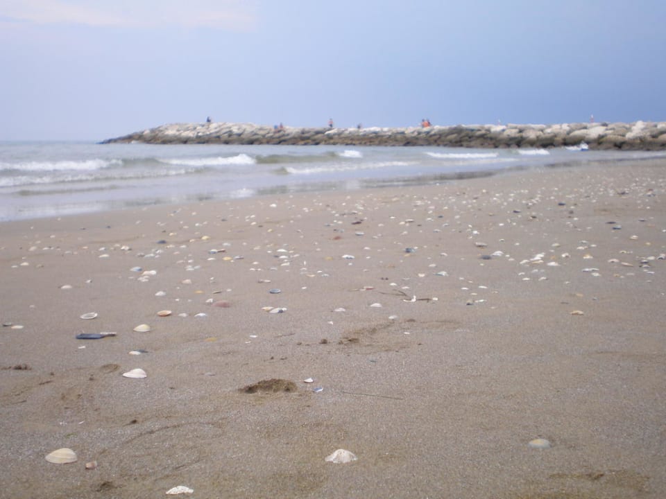 Strandfoto Hotel Fenix