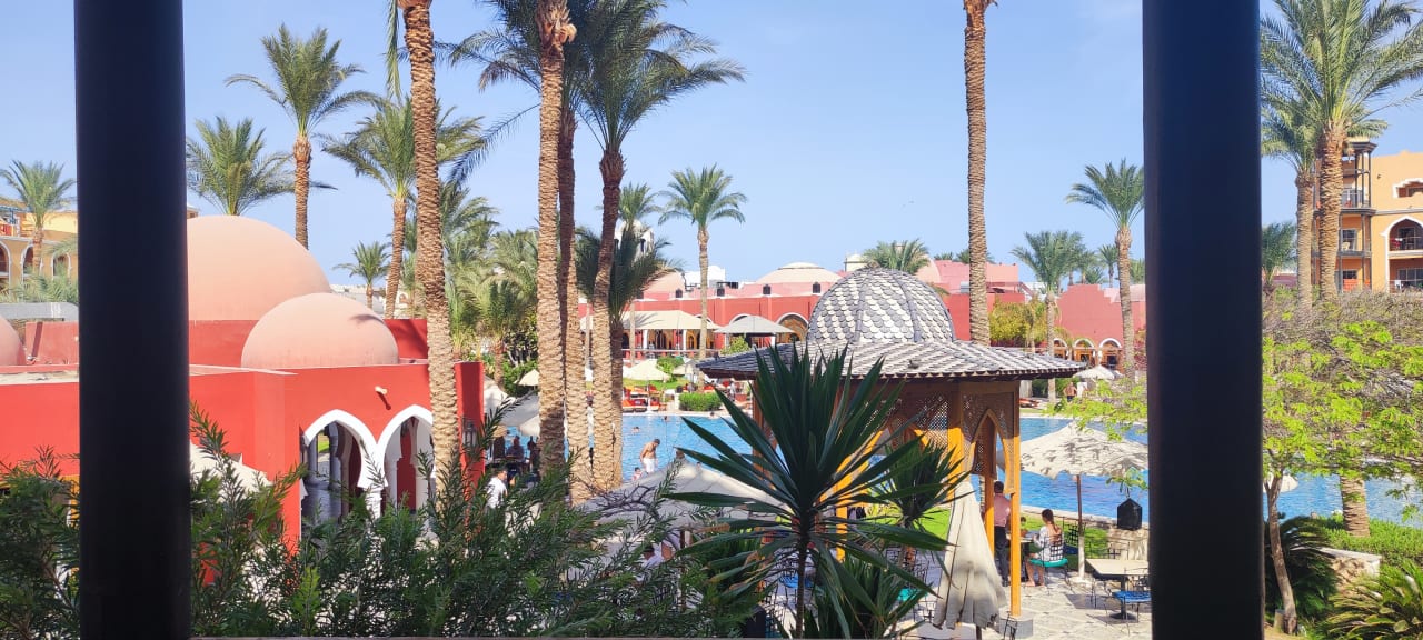 Zimmer The Grand Resort