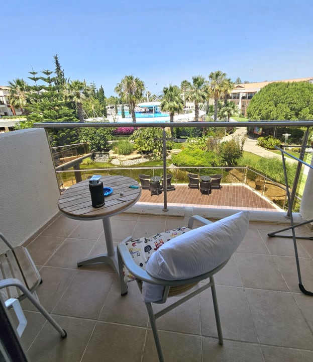 Zimmer Aqua Fantasy Aquapark Hotel & Spa