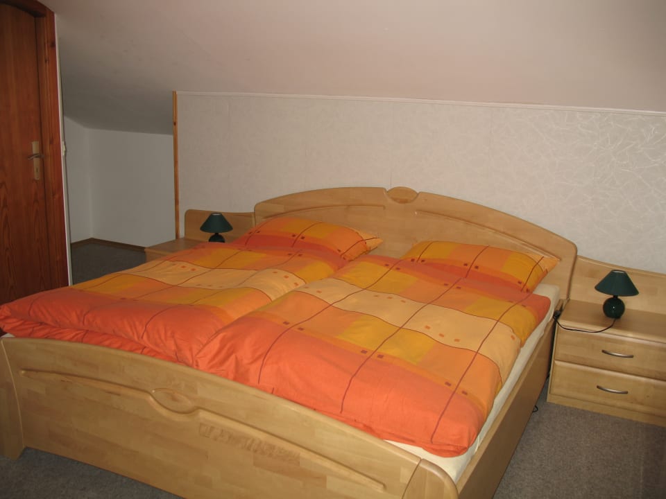 Zimmer Gästehaus Frankl