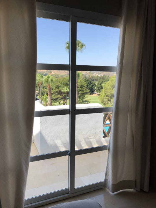 Zimmer Matchroom Country Club Resort