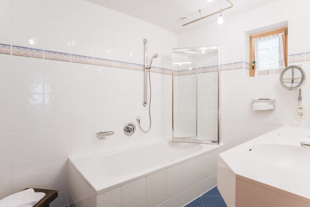 Zimmer Alpenhotel Heimspitze