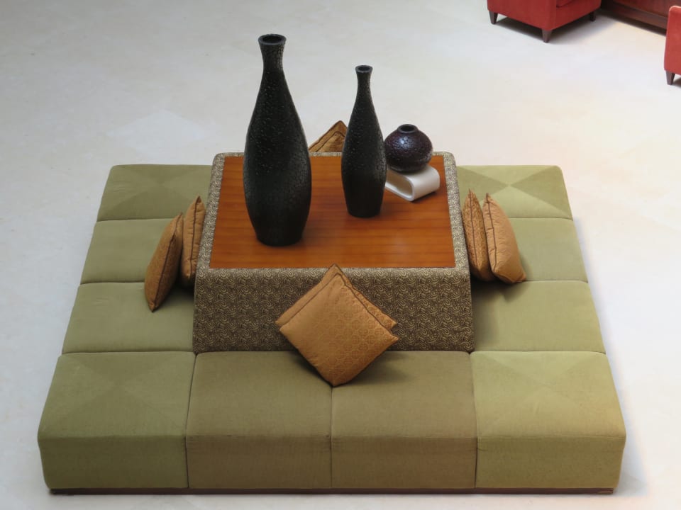 Sonstiges Wyndham Garden Salalah Mirbat