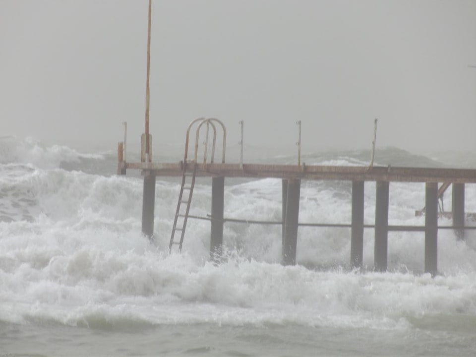 Land unter  Trendy Aspendos Beach Hotel