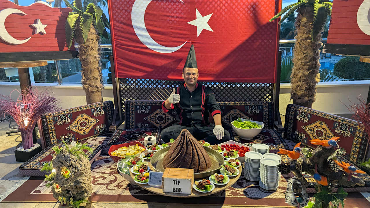 Gastro Saphir Resort & Spa