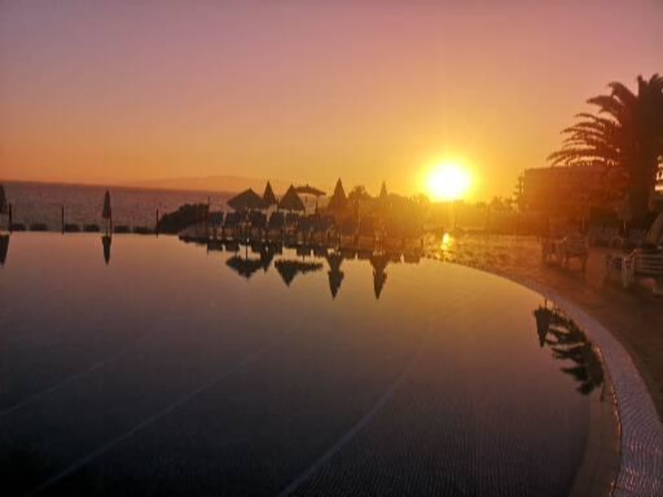 Pool Bahia Principe Sunlight Costa Adeje