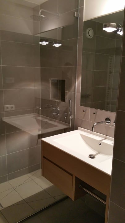 Bad  Alpenresidenz Buchenhöhe