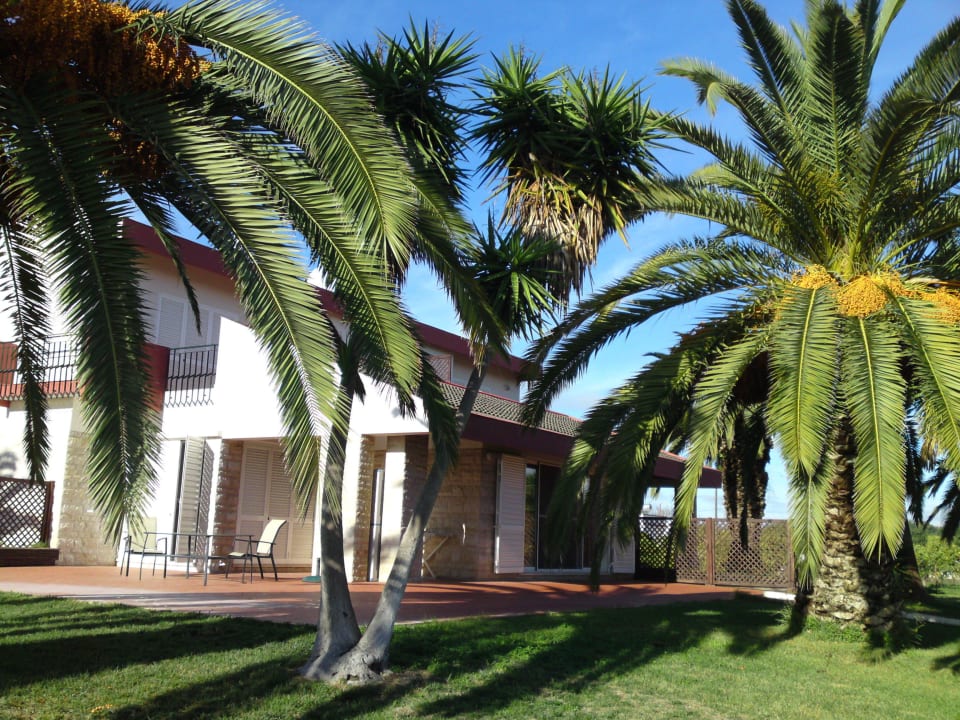 Studioansicht Apartments Tavira Vacations