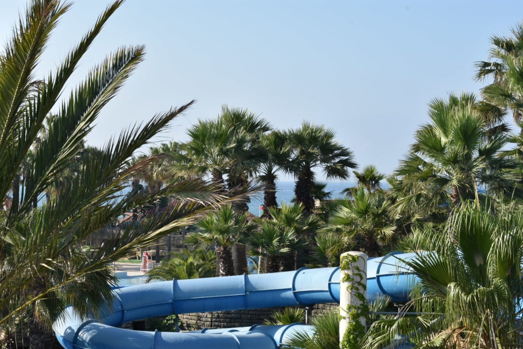 Zimmer Monachus Family Resort Sorgun