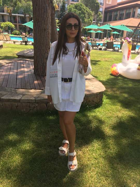 Sport & Freizeit IC Hotels Green Palace