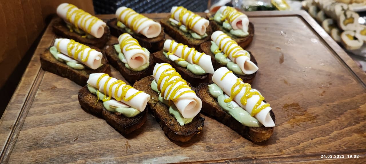 Gastro Asteria Family Belek