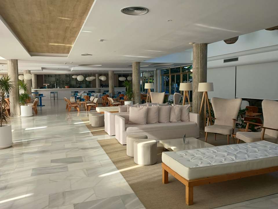Gastro BG Hotel Rei del Mediterrani Palace