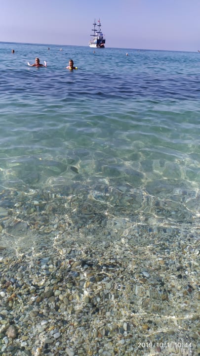 Strand Gardenia Hotel