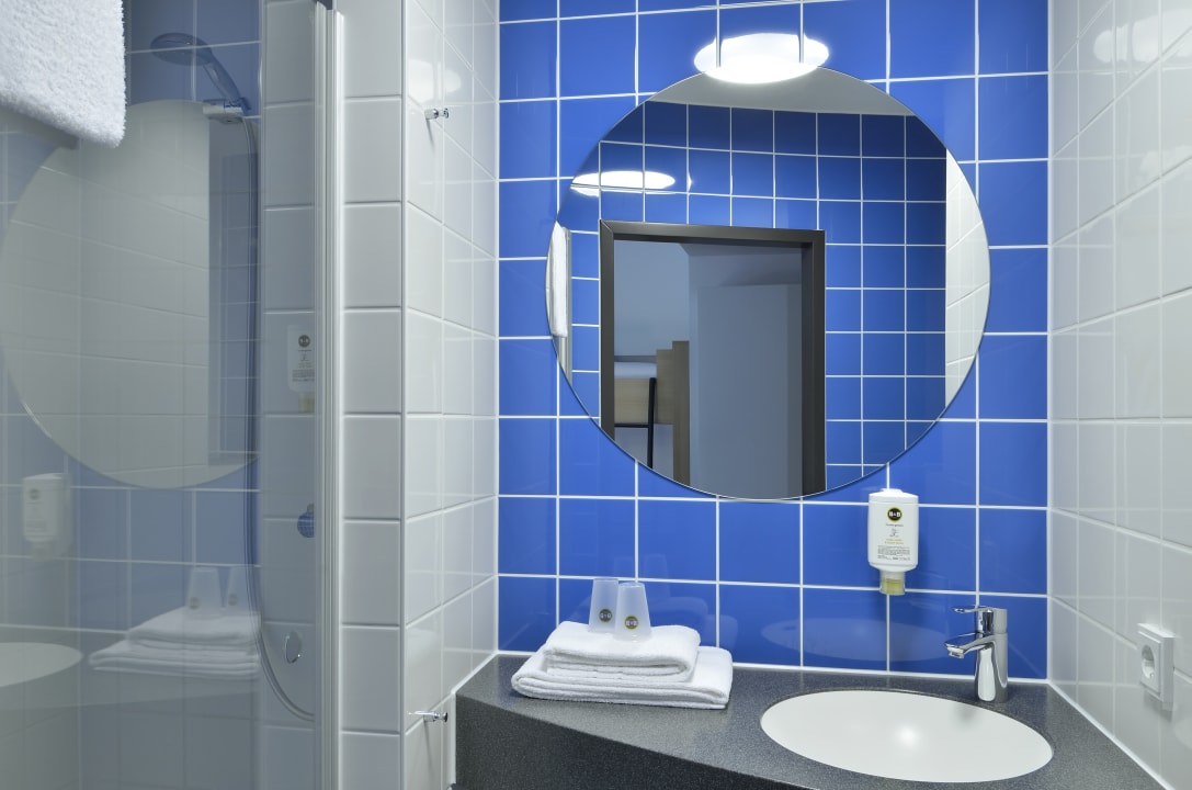 Zimmer B&B Hotel Göttingen-City