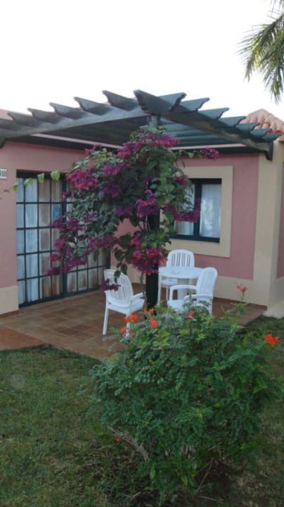 Bungalow allsun Hotel Esplendido