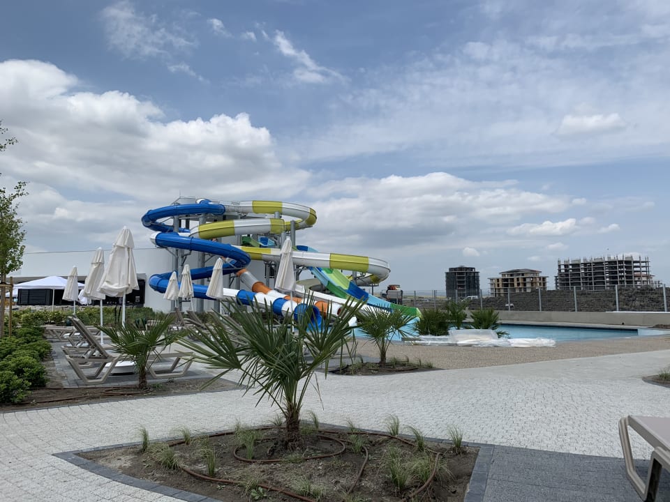 Sport & Freizeit Wave Resort