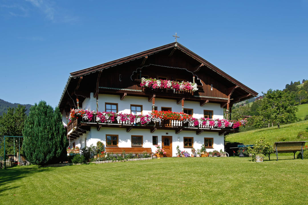 Fuchshof Bauernhof Fuchsbauer