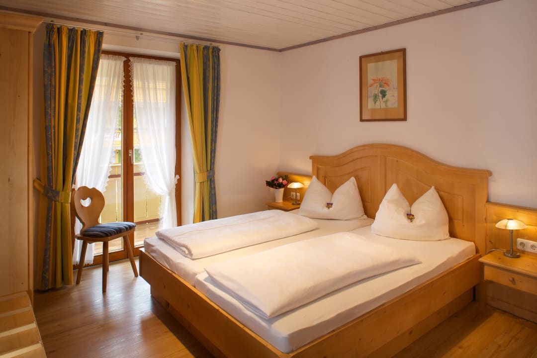 Zimmer Landhaus Ohnesorg