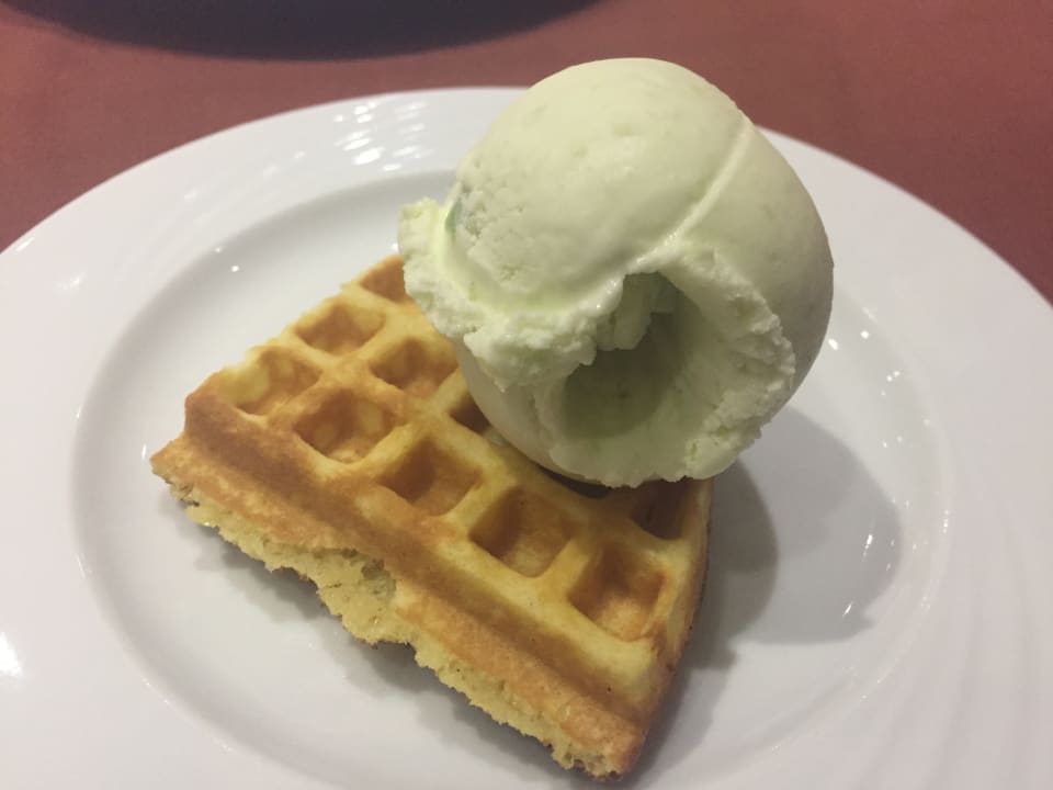 Gastro Makadi Spa - Adults only